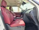 Nissan Patrol LE Platinum 5.6L 2024 GCC LOW MILEAGE WITH AGENCY WARRANTY UNLIMITED KM IN MINT CONDITION