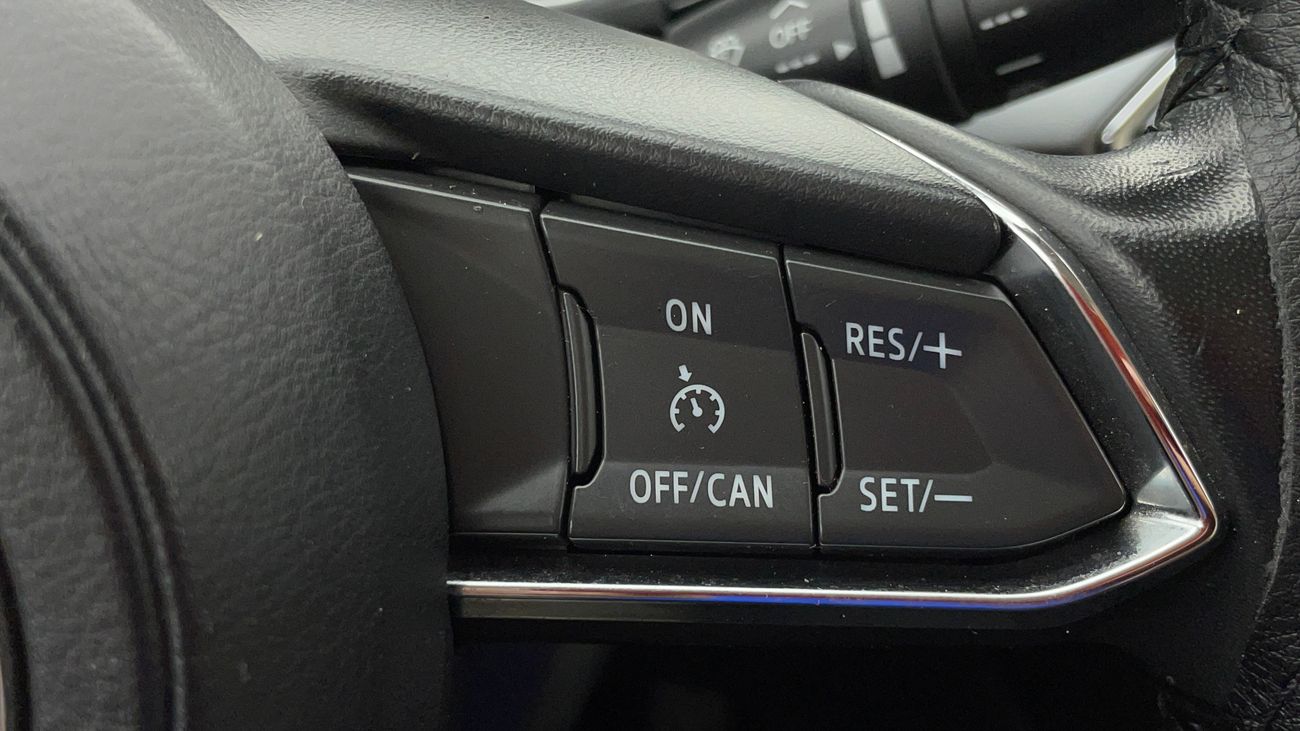 Mazda CX9 GS 2.5 | Zero Down Payment | Home Test Drive