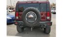 Hummer H2