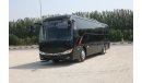 King Long Kingo XMQ6101Y 49 SEATER LUXURY COACH WITH GCC SPECS