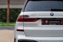BMW X7 xDrive40i M-kit | 4,112 P.M  | 0% Downpayment | WARRANTY!
