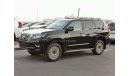 Toyota Prado 2.8L, Diesel, 18" Rims, Front Power Seat, 360° Camera, Rear A/C, Cool Box, Sunroof (CODE # VXL01)