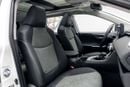 Toyota RAV4 Adventure Plus 2.0L - White Inside Black | Export Only