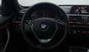 BMW 420i CONVERTIBLE EXECUTIVE 2 | Under Warranty | Inspected on 150+ parameters