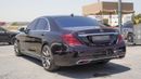 Mercedes-Benz S 560