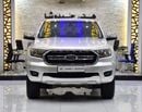 Ford Ranger EXCELLENT DEAL for our Ford Ranger XLS 4x4 ( 2020 Model ) in Silver Color GCC Specs