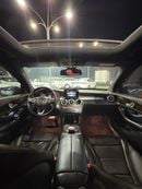 مرسيدس بنز GLC 300