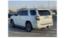 Toyota 4Runner “Offer”2018 TOYOTA 4RUNNER SR5 LIMITED 4X4- 4.0L - V6 / EXPORT ONLY