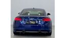Audi TT 45 TFSI S Line Style Package 45 TFSI S Line Style Package 45 TFSI S Line Style Package 2016 Audi TT 