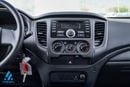 Mitsubishi L200 2.5L DIESEL DCABIN | 4x2 GL 5MT | 2023