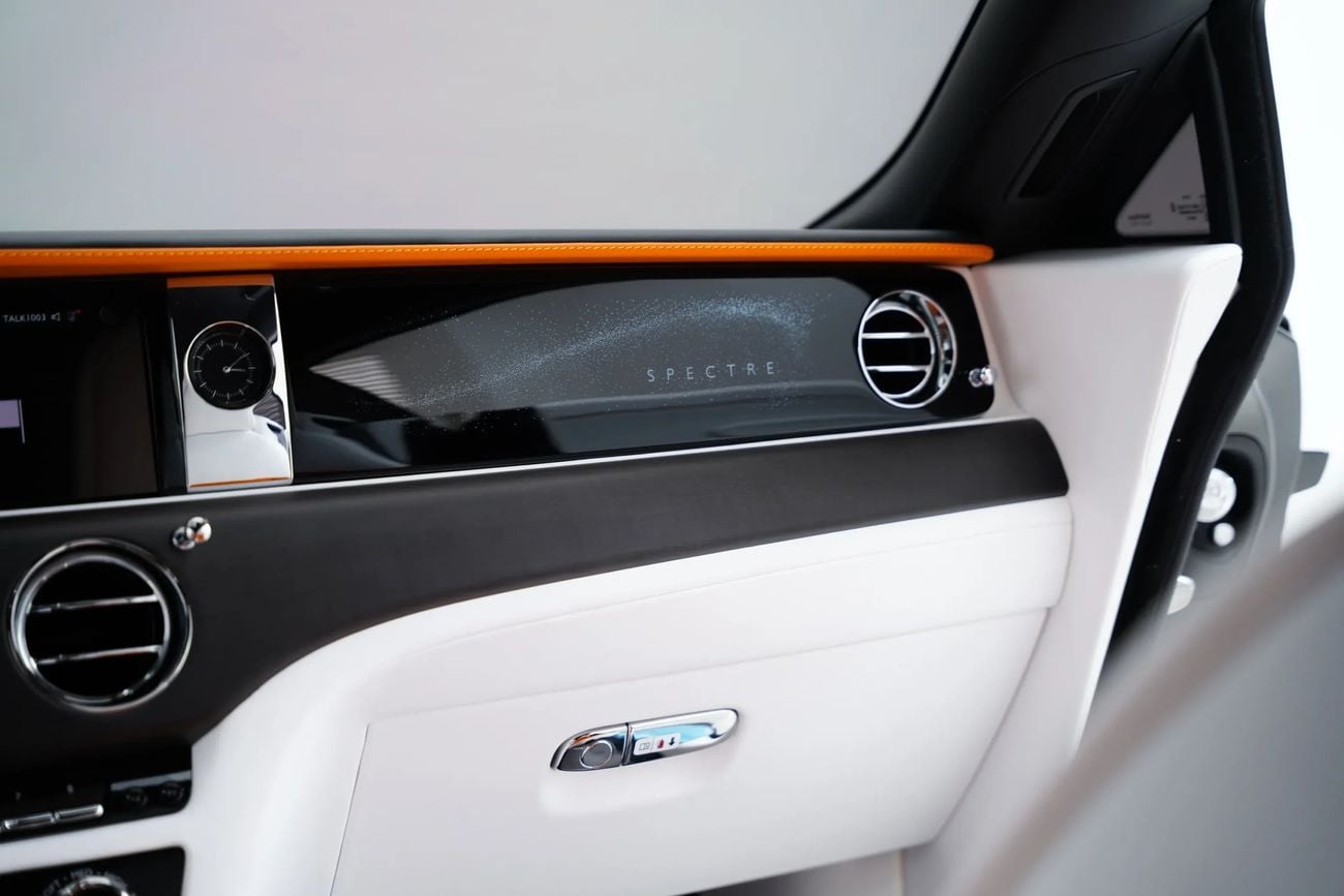 Rolls Royce Spectre STANDARD