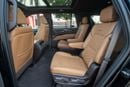 Cadillac Escalade Sport Platinum 6.2L AWD