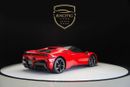 فيراري SF90 ستراديل Ferrari SF90 Stradale