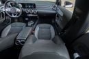 Mercedes Benz A 200 AMG  Mercedes-Benz A-Class 200 2021 GCC specs for 1,484.00 AED monthly