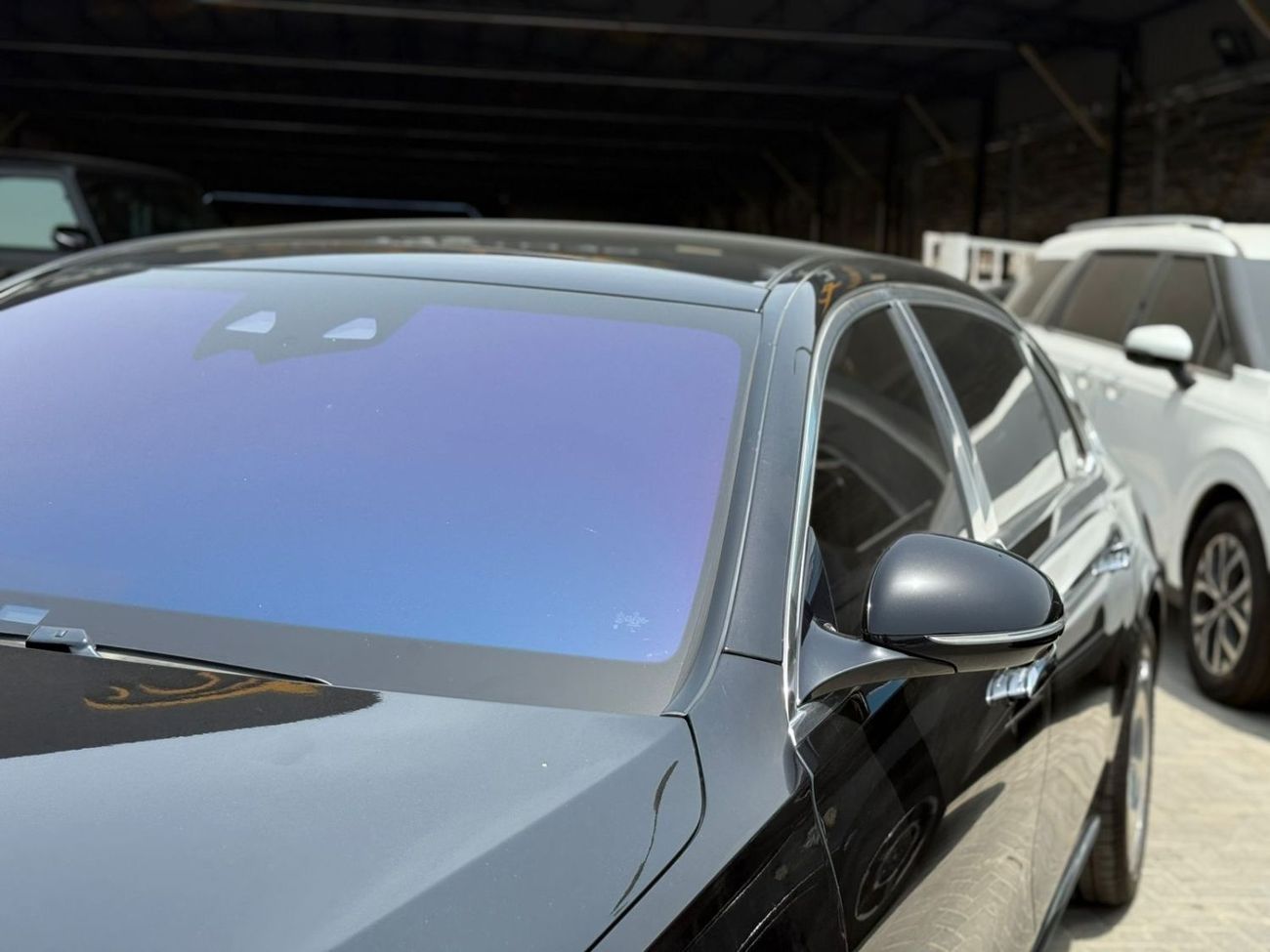 Mercedes Maybach S580 Maybach S580 MAYBACH 2022 4.0