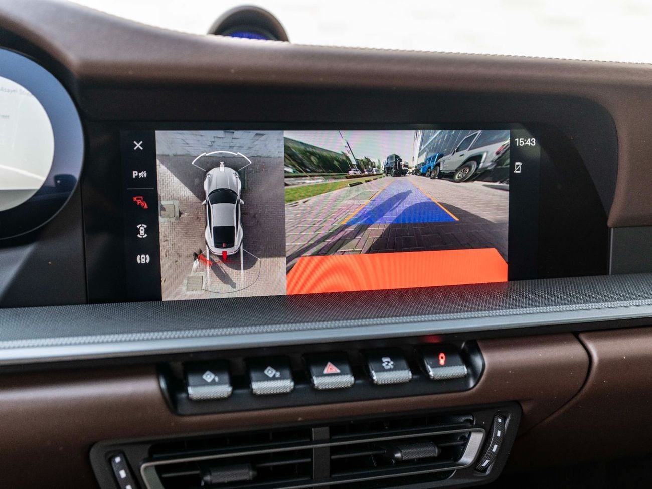 بورش 911 Carrera S 3.0L (445 HP) Coupe