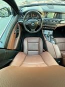 بي أم دبليو 530i BMW 530_GCC_2013_Excellent Condition _Full option