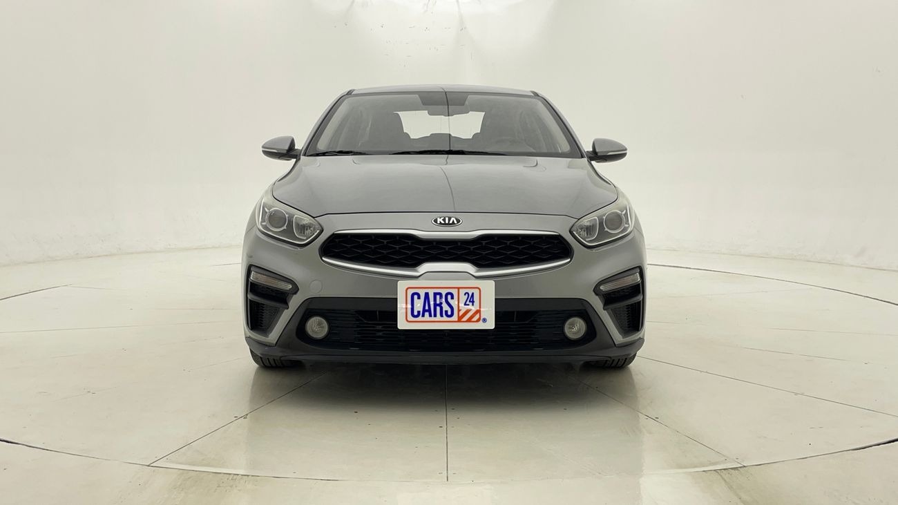 Kia Cerato LX 1.6 | Zero Down Payment | Home Test Drive