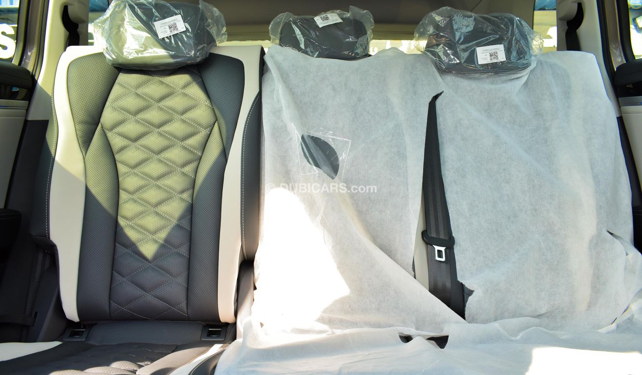 Volkswagen ID.6 Crozz