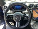 مرسيدس بنز CLE300 4MATIC