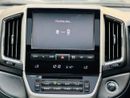 Toyota Land Cruiser VXR Toyota Land Cruiser 2020 RHD diesel