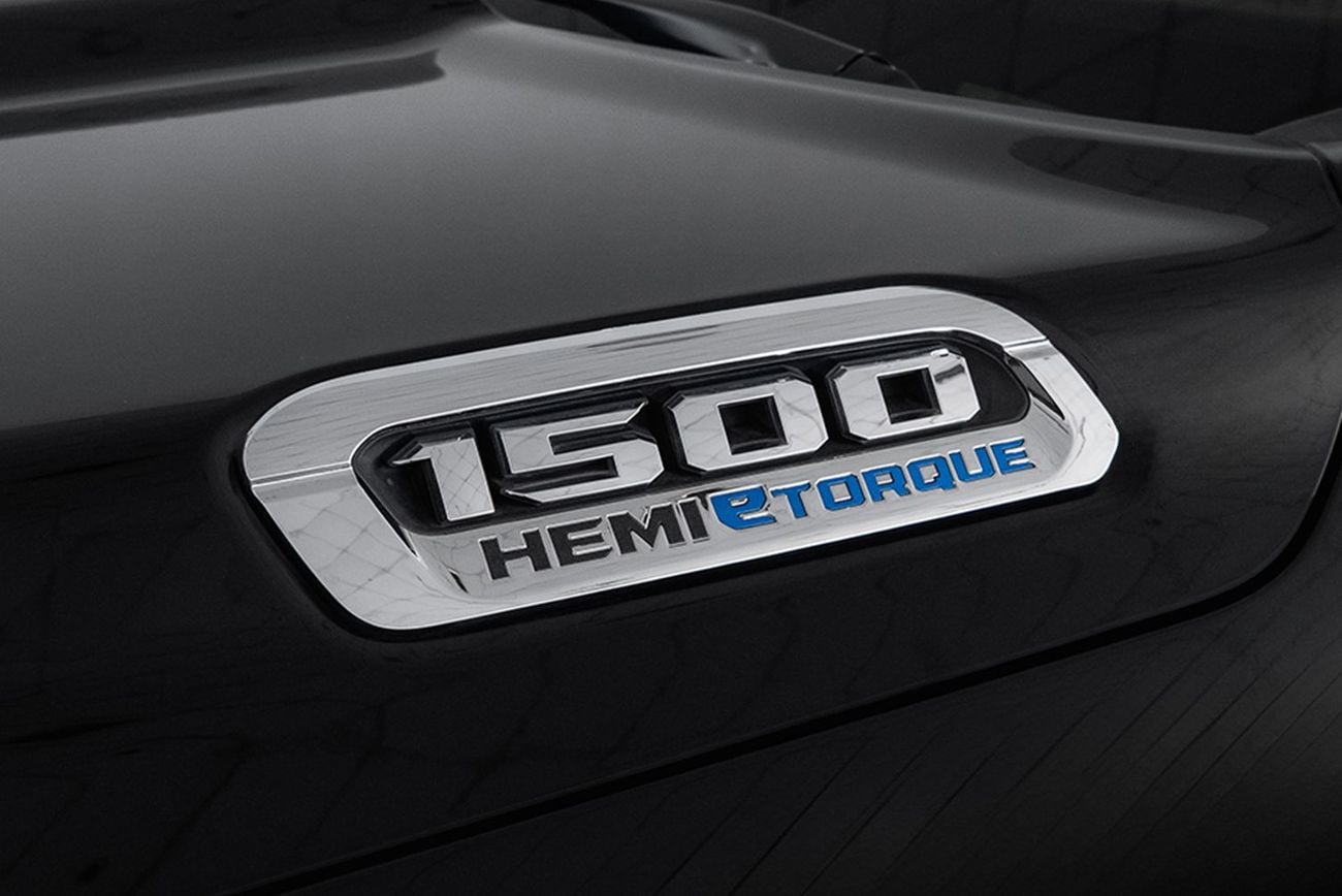 RAM 1500 LIMITED
