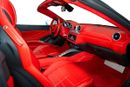 Ferrari California T Handling Speciale 3.9L FERRARI CALIFORNIA T | VERY LOW MILEAGE | HANDLING SPECIALE | CARBON LED STEE