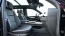 كاديلاك إسكالاد SPORT BLACK 2026MY EXPORT
