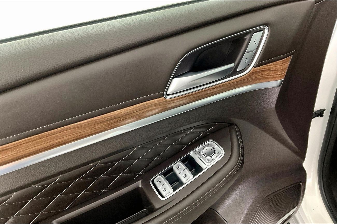 MG RX8 Luxury | Guaranteed Warranty | 0 Down Payment