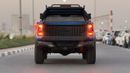 Ford Ranger 2023 | 2.0L DIESEL | AT | RHD | FACELIFTED TO RAPTOR 2025 MODEL | HEAVY 4X4 SPORTS BAR WITH BASKET |