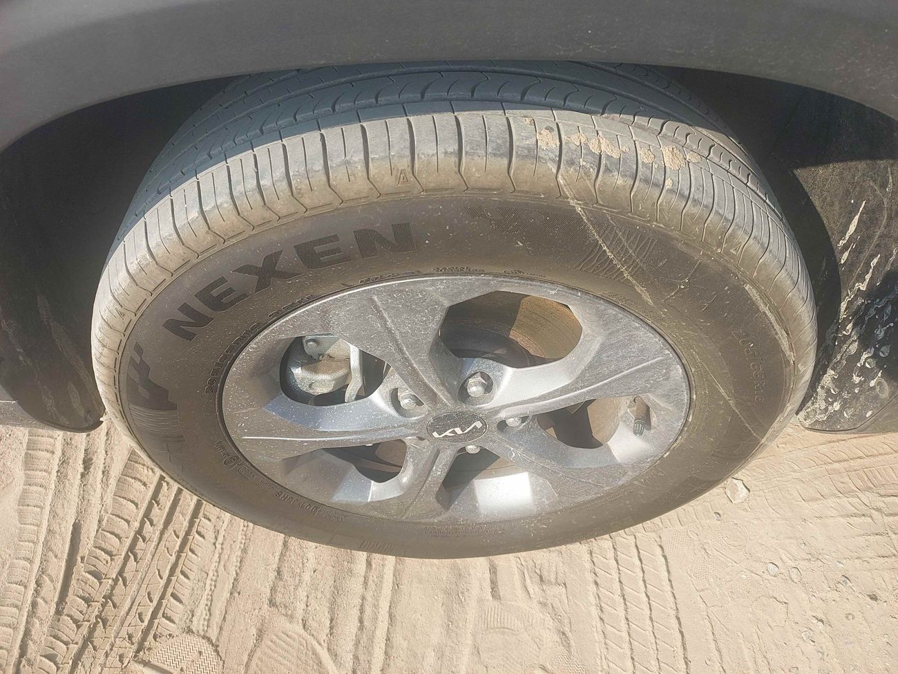 Kia Seltos LX 1.6 | Zero Down Payment | Home Test Drive