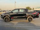 Toyota Hilux HILUX GR SPORTS 4.0