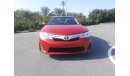 Toyota Camry Toyota camry 2012 se full autmatic