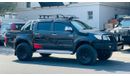 Toyota Hilux 2.8CC Diesel Fully Modified [Right-Hand Drive] Leather Seats 4x4 New Rims & Tyre