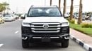 تويوتا لاند كروزر VX 3.5L TWIN TURBO FULL OPTION