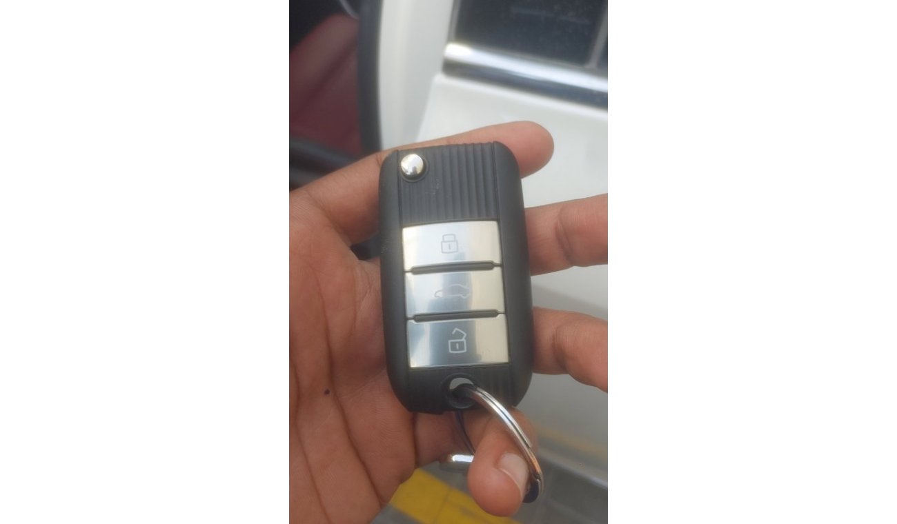 أم جي 6 LUXURY 1.5 | بدون دفعة مقدمة | اختبار قيادة مجاني للمنزل