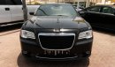 كرايسلر 300 SRT8