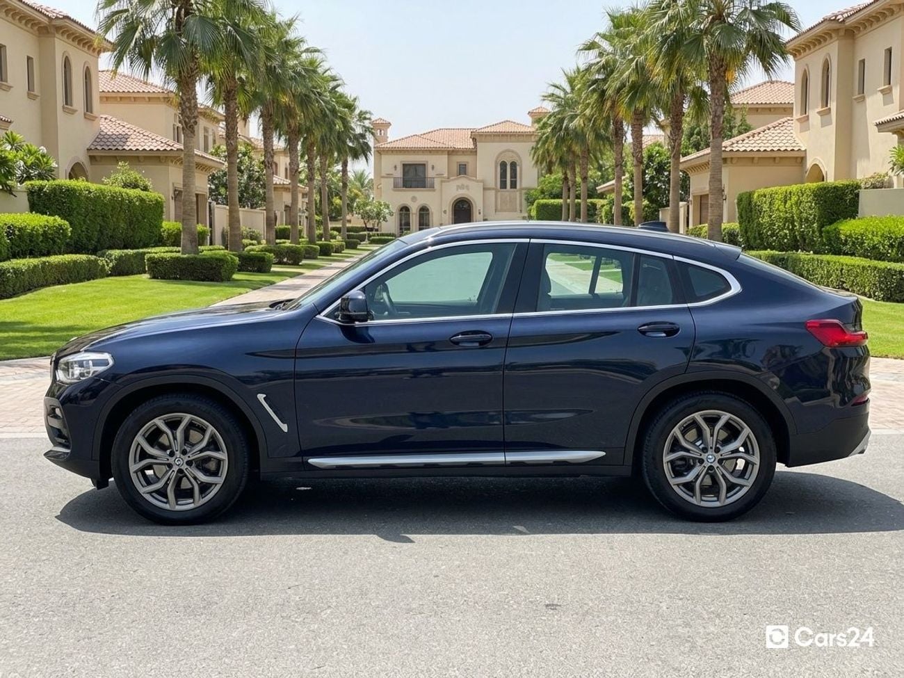 BMW X4M 2L 2021 | 0 DP | 1976/Month | 30 Day Return | Service History