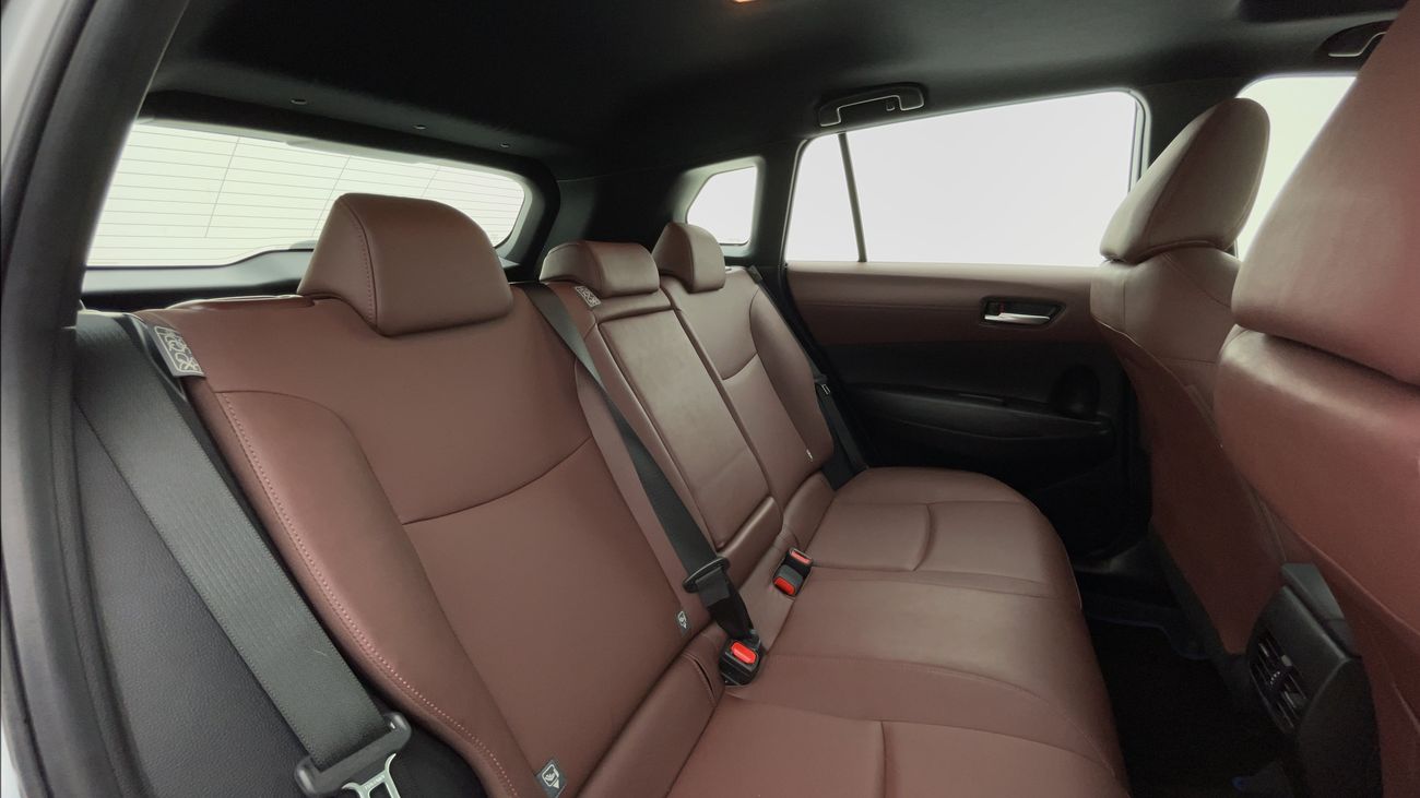 Toyota Corolla Cross GLI 1.8 | Zero Down Payment | Home Test Drive