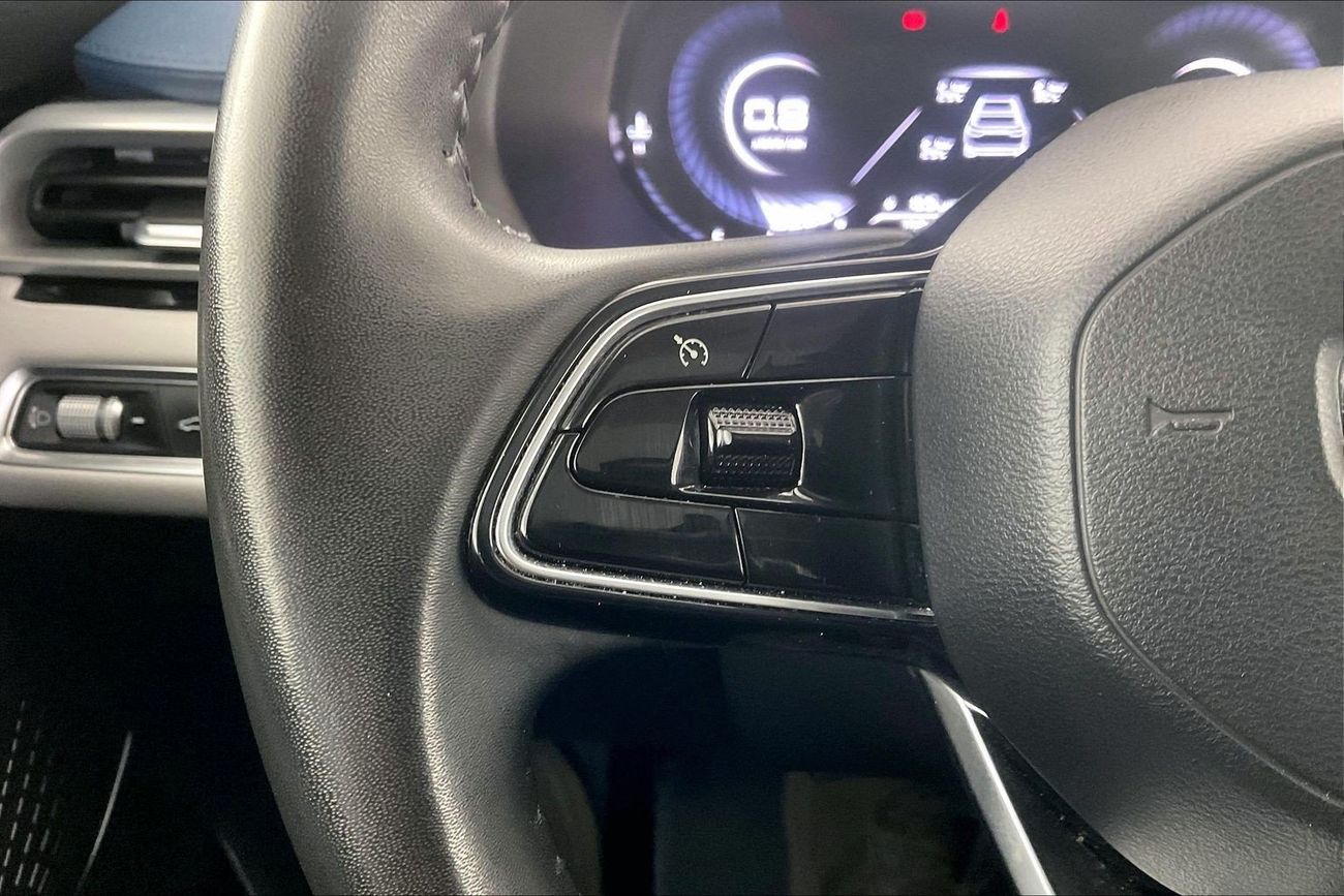 جيلي إمجراند GK | National Day Celebration | شامل الضمان | 0 ﺪﻔﻋﺓ ﺃﻮﻟﻯ