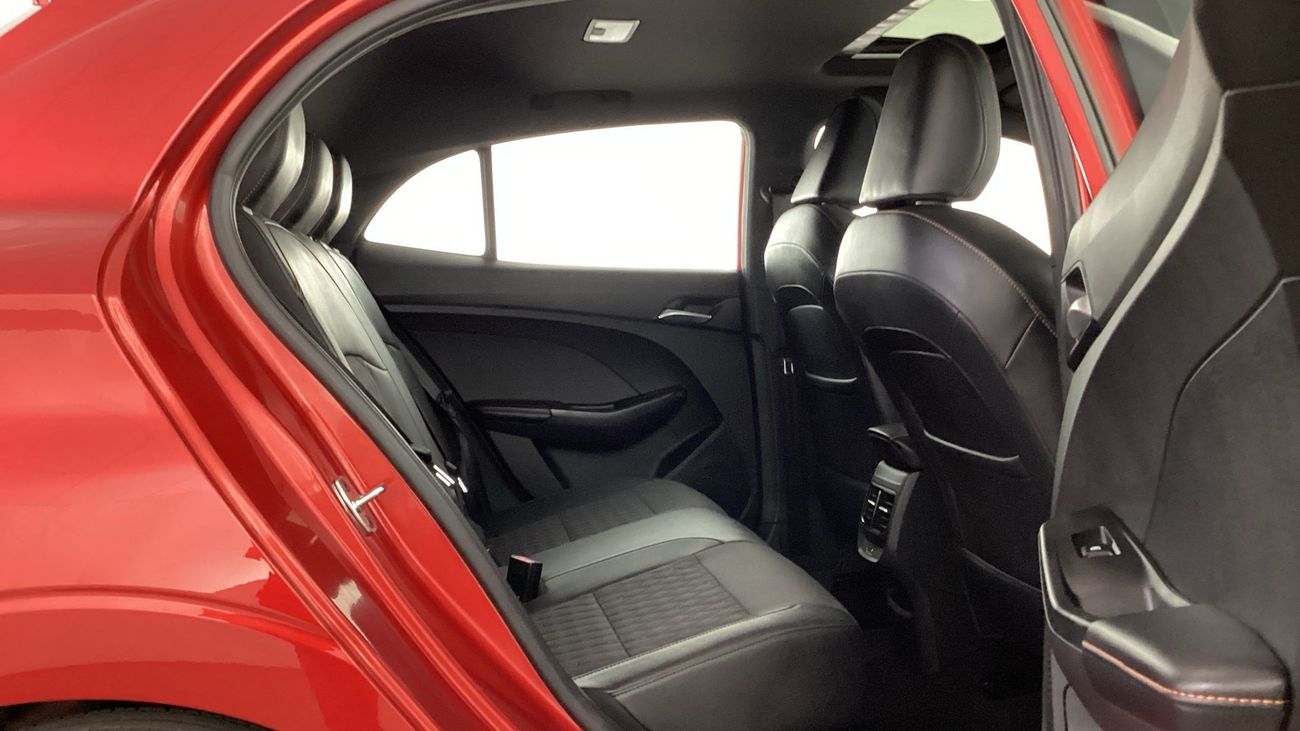 MG 3 LUXURY | Guaranteed Warranty | 0 Down Payment