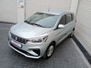 Suzuki Ertiga GLX