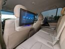 Toyota Land Cruiser GXR Toyota Land Cruiser Model 2019 cylinder 6 petrol