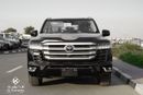 Toyota Land Cruiser 3.5L GXR - GCC - Radar - 360 Camera - Rear TV Screen - Twin Turbo