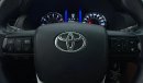 Toyota Fortuner EX R 2.7 | Under Warranty | Inspected on 150+ parameters