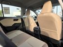 Toyota RAV4 2.5L EXR Hybrid Toyota Rav4 hybrid 2.5l FWD SUV White color  Gcc 2026 Model
