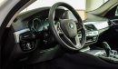 BMW 520i i Middle east edition