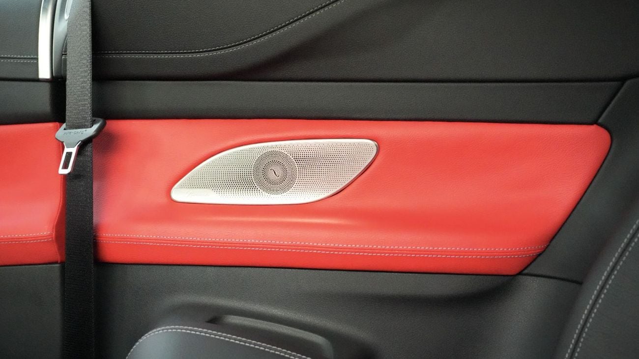 Mercedes-Benz E 200 Coupe