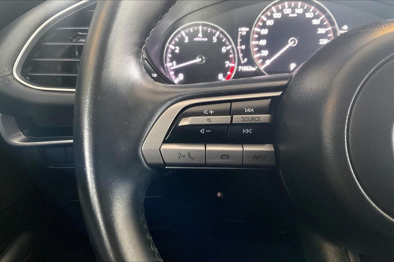 Mazda 3 Evolve | Guaranteed Warranty | 0 Down Payment