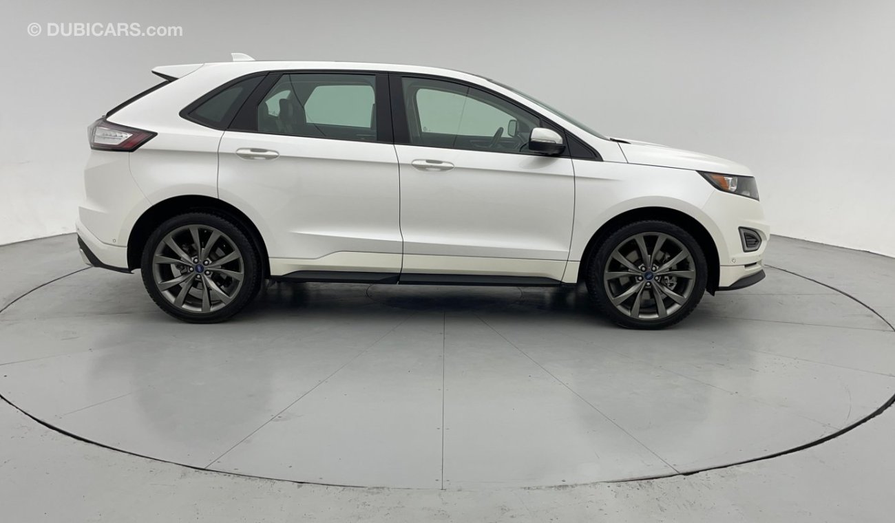 Ford Edge SPORT 2.7 | Zero Down Payment | Free Home Test Drive